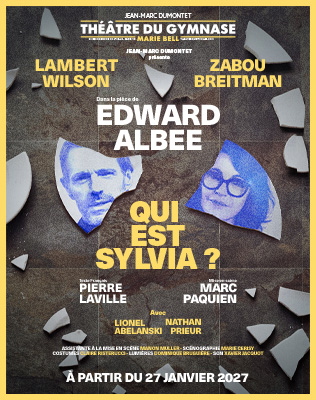 Qui est Sylvia ?